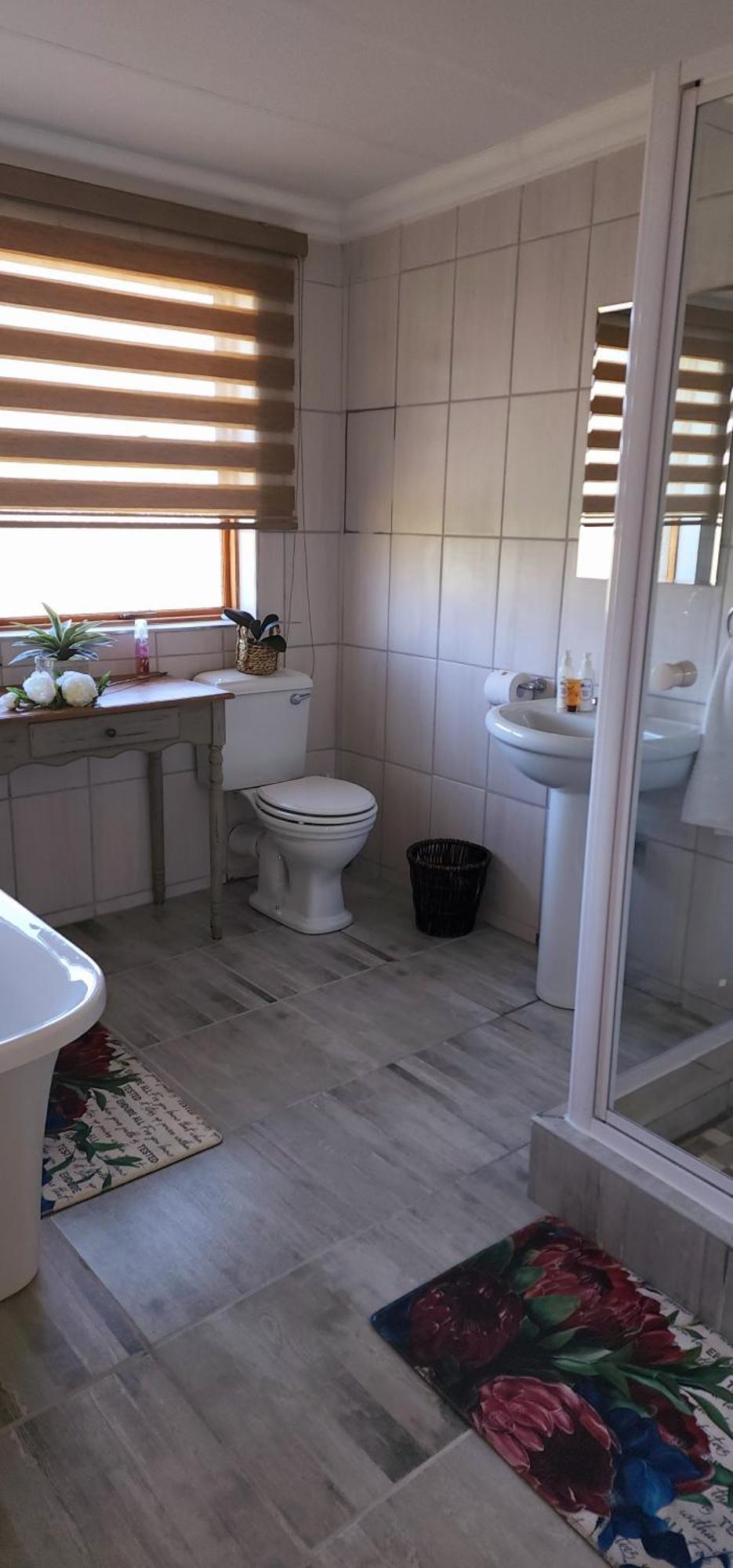 Ash River Lodge Clarens Zimmer foto